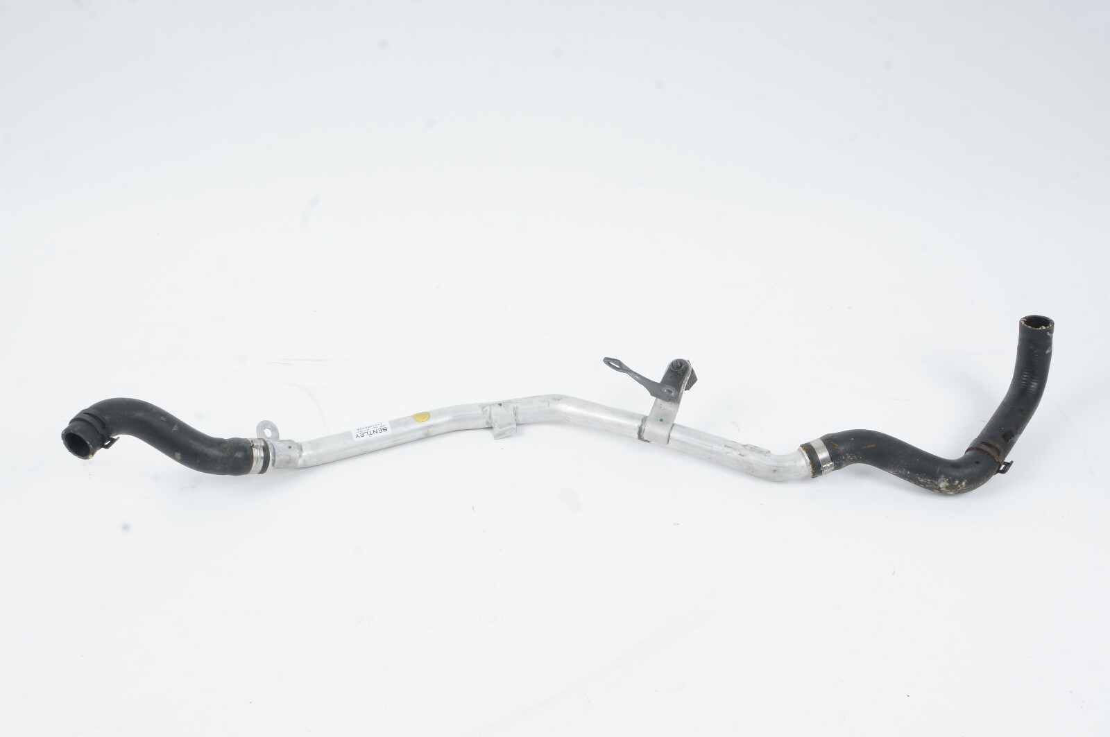 2010 - 2020 Bentley Mulsanne Water Coolant Hose Pipe Line