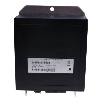 New 24V 250A DC Motor Controller fits for Curtis 0-5V 1207A-4106