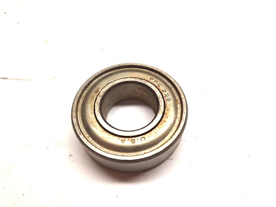 NOS BALL BEARING FOR IH WP PPC 225 ST549
