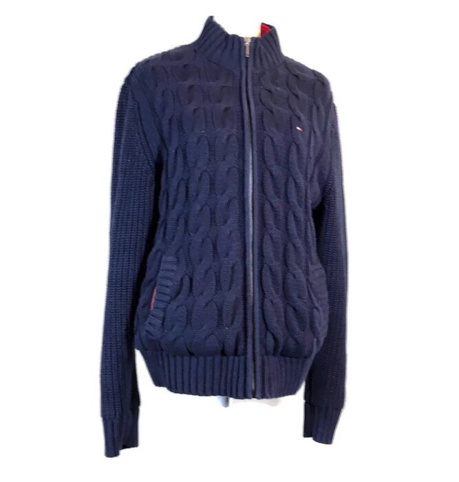 Tommy hilfiger rn store 77806 ca 20781 jacket