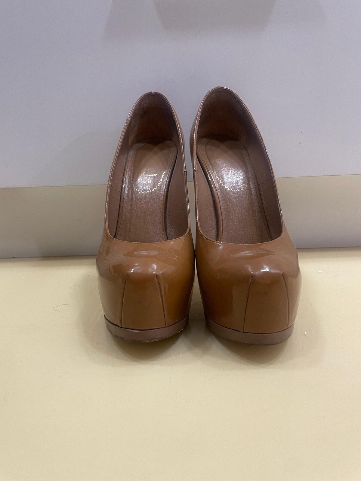 Scarpe donna Yves Saint Laurent EU 35 5