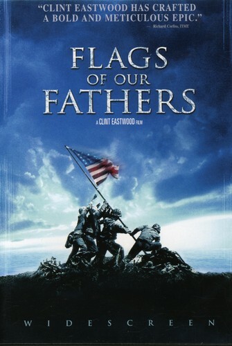 Flags of Our Fathers (DVD, 2006)
