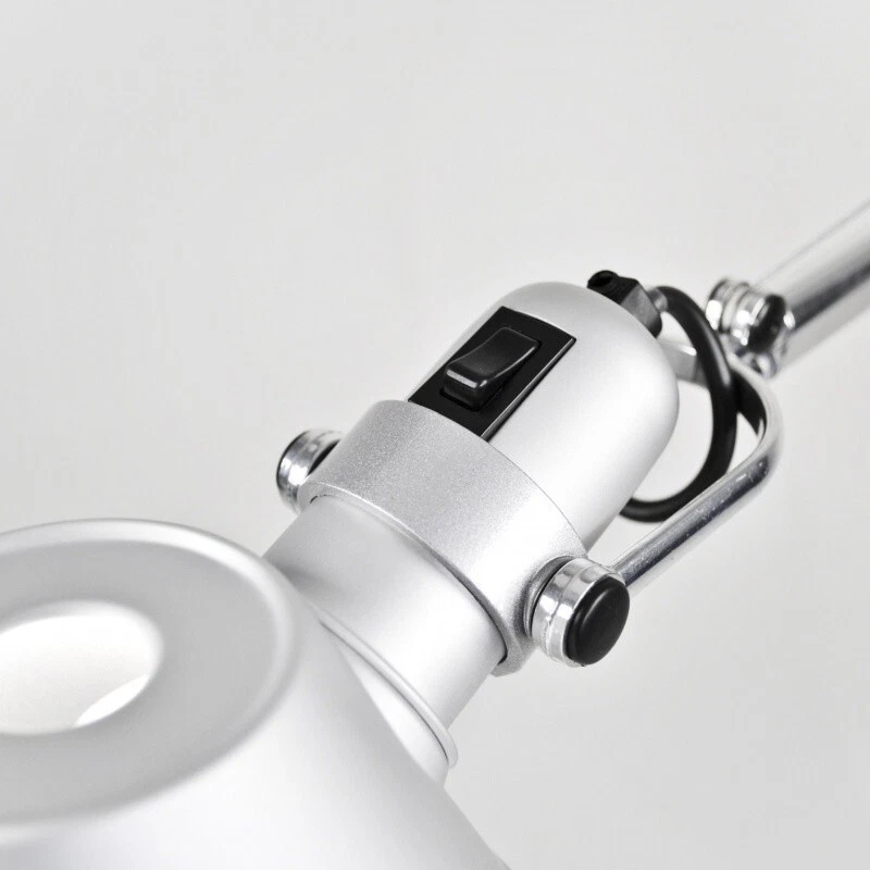 Artemide Lighting Replacement Parts | Shelly Lighting
