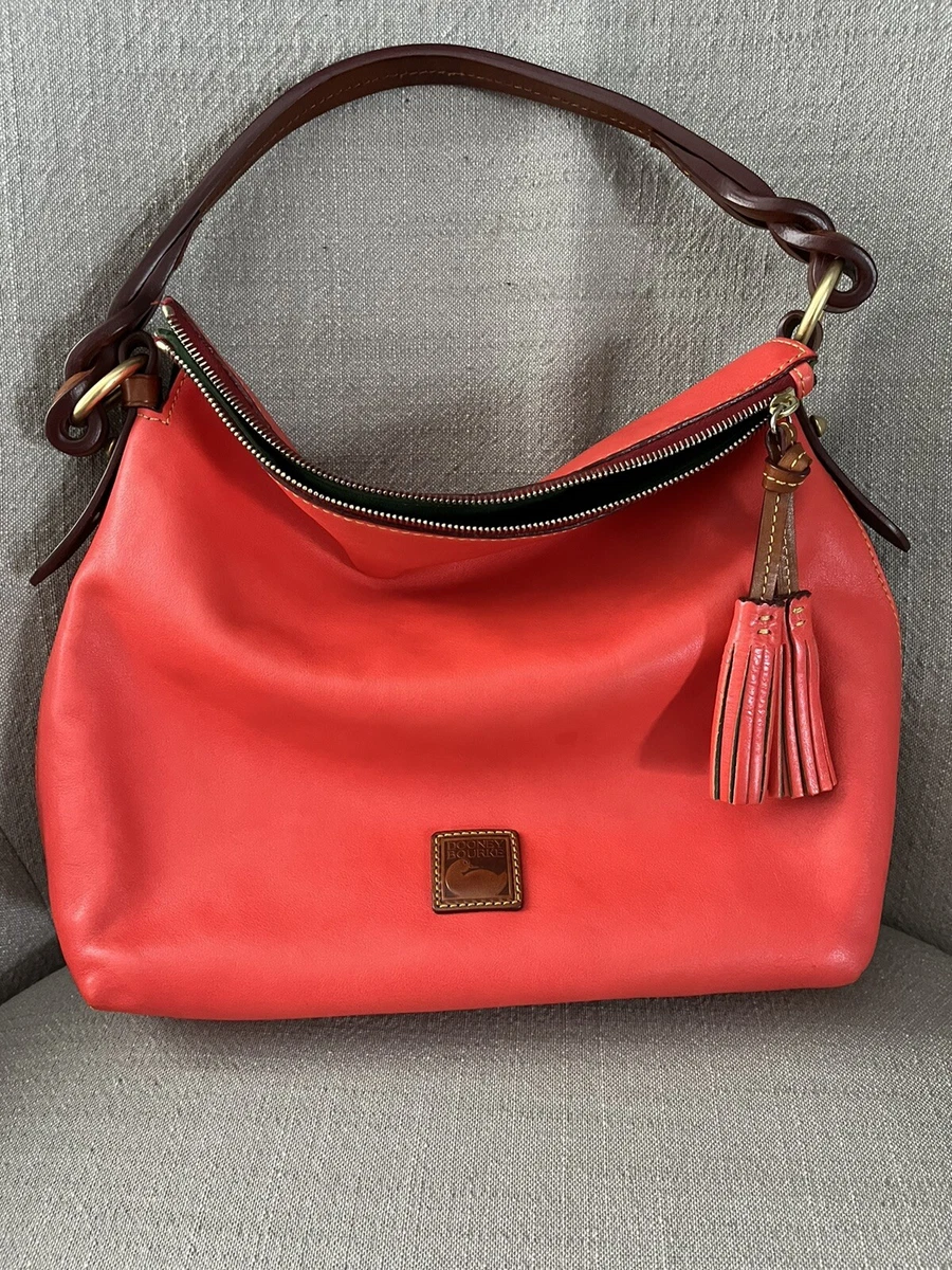 Dooney florentine hobo new arrivals