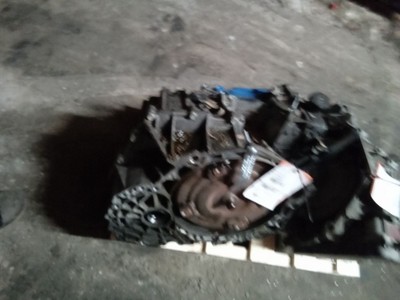 Automatic Transmission 6 Speed FWD Opt MH2 Fits 12 EQUINOX 2087563