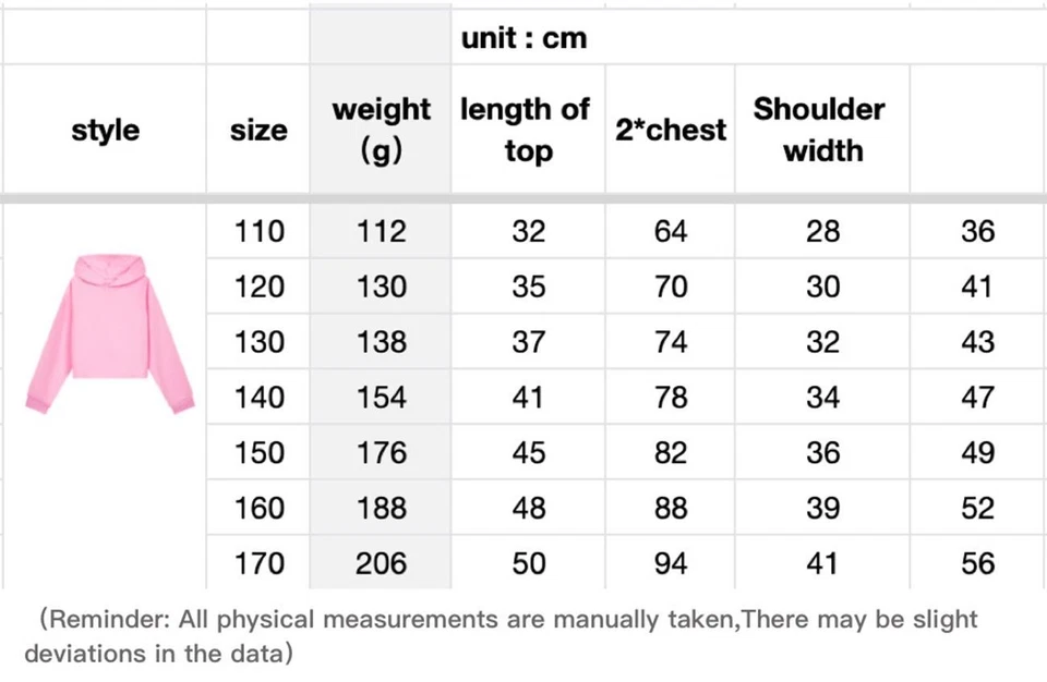 Girls Kpop Demon Hunters Casual Sweatshirt Pullover Crop Top Pants Outfit Sets - Image 3 of 4