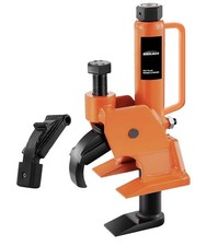 Tire Bead Breaker With Manual
