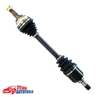 Antriebswelle Vorne Links Peugeot 306 1.4 1.1 NEU Schaltgetriebe