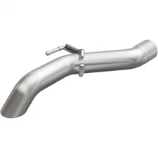Magnaflow Performance Exhaust 19586 Direct-Fit Muffler Replacement Kit