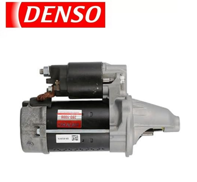 #ad 2008 2009 2010 2011 2012 Subaru Outback 2.5L Starter *DENSO OEM Reman. $184.88