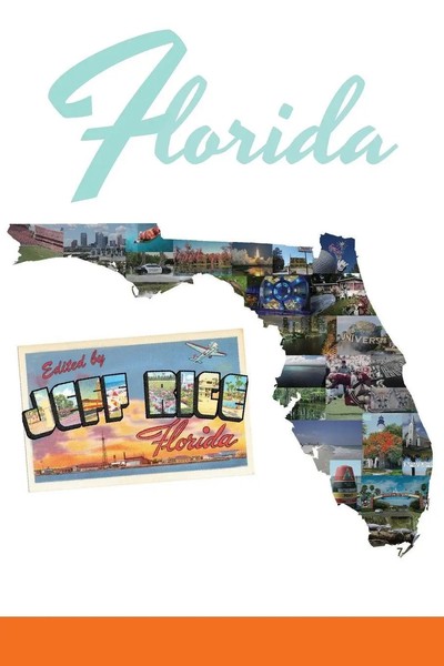 Florida | Jeff Rice | Taschenbuch | Kartoniert / Broschiert | Englisch | 2015-image