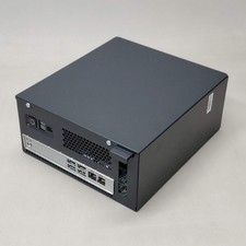 ADVANTECH EFI A10WC System Computer Unit Usin...