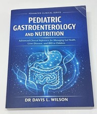Pediatric Gastroenterology and Nutrition: Adv...