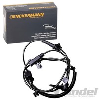 Denckermann ABS-SENSOR Raddrehzal Hinterachse Links Passend FüR Chevrolet Malibu