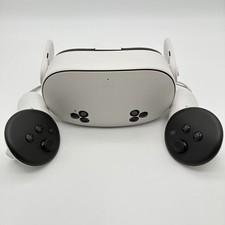 Meta Quest 3S 128GB White P97