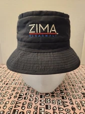 Zima Clearmalt Liquor OG Bucket Hat St. Ides Mad Dog 20/20 Strawberry Hill 40 Oz