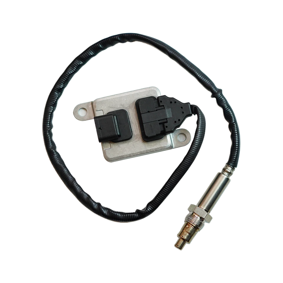 Original MERCEDES-BENZ NOX Sensor A0009058411 A0009052519 - Bild 4 von 4