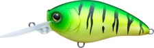 Señuelo Yo-Zuri 3DR-X Crank DD Deep Diver - Fire Tiger - 2" - 3/8 oz
