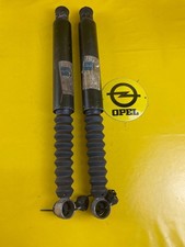 Amortisseur Opel REKORD