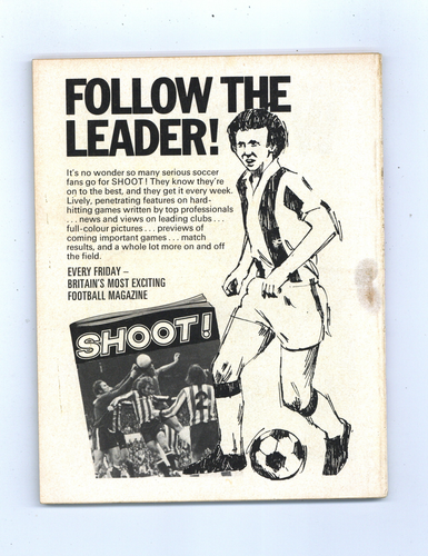 War Picture Library 1st Series #1482 GD 1978 Low Grade - Picture 2 of 2