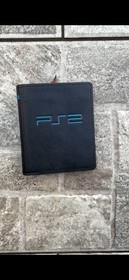 Brand New Men's PlayStation 2 PS2 Fat Console Themed Wallet Bifold