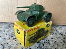 Dinky Toys Armoured Car No 670 (England) | Acheter sur