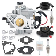 Carburetor with Gasket For Kohler CH22 CH23 CH620 CH680 19-23HP V22 CV25 CV730