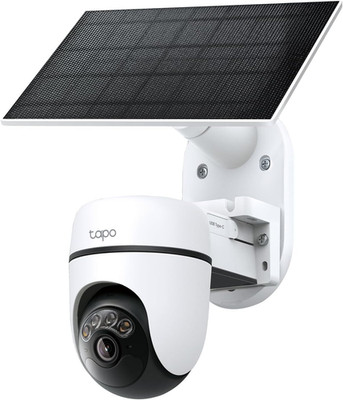 Tapo C630 KIT 360° Solar Überwachungskamera Außen Mit Akku | 3K 5MP | Gratis Ki-