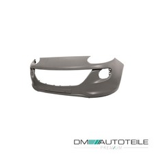 Stoßstange vorne grundiert passt für Opel Adam ab Baujahr 01/2013