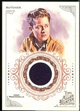 Rhea Butcher Card 2019 Topps Allen and Ginter Relics #FSRARBU 