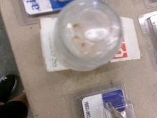 Case IH A24510 Ignition Key Switch Lot of 2