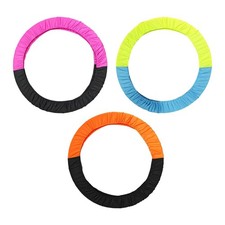 Easy To Install Protective Case For Calisthenics And Gym Equipment.