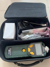 Used Honeywell PGM-7300 VOC For customs declaration purposes