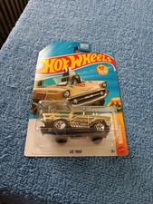 2026 Hot Wheels Lil Mad57 Chevy Nomad From Hw Wagon Series 910215250