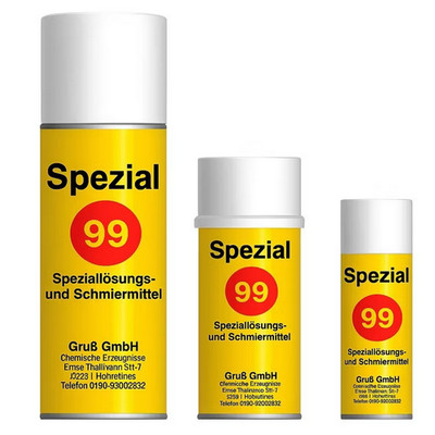 Spezial 99 50ML