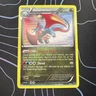 Pokémon TCG Salamence 8/20 Dragon Vault Holo Rare Light Played