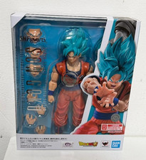 Bandai S.H.Figuarts Super Saiyan God Son SSJ ...