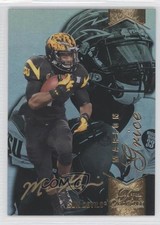 2014 Flair Showcase Auto Row 2 Marion Grice #28 Auto 2z0