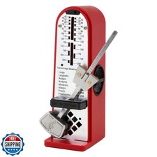 Mechanical Metronome Professional Metronome Practical Loud Sound