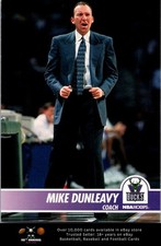 1994-95 Hoops BASKETBALL #287 Mike Dunleavy