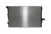 Mahle MotorküHler WasserküHler CR 1539 001S FüR VW Golf Passat Touran Audi Seat