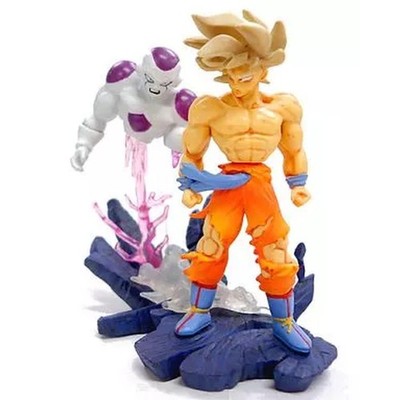 Final Attack HG Dragon Ball Z Imagination Figur 4 Größe 0 cm