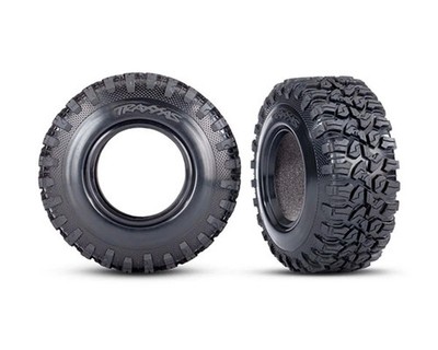 Traxxas Canyon Trail 4.6x2.2 Reifen TRX8871 Traxxas Mercedes Benz G63 6x6 ...
