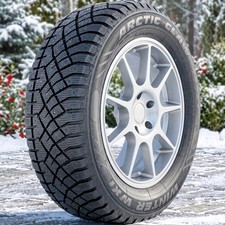 Tire Tbc Arctic Claw Winter Wxi 21565r17 99t Snow