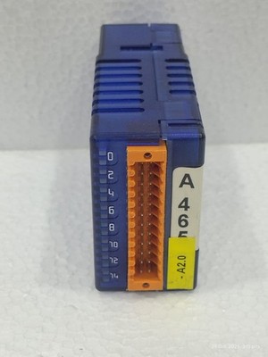 Saia-Burgess PCD3.A465 16 Digital Transistor Short-Circuit Protect