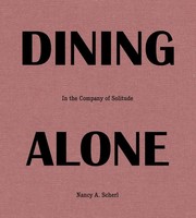 Nancy Scherl | Dining Alone | Buch | Englisch (2022) | Gebunden | Daylight Books