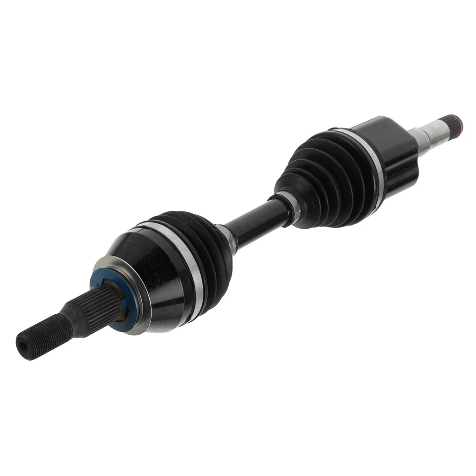 Genuine GM Front Wheel Drive Half Shaft Assembly 84217447 - Image 2 of 4