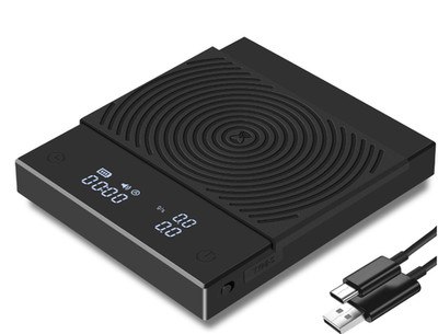 Timemore - Black Mirror Basic 2 Coffee Scale