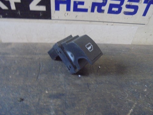 VW Tiguan 5N Schalter Fensterheber 1-fach 7L6959855B 142910