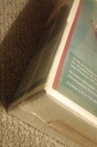 Vintage Fortran Programming Digital Visual Standard Edition Version 6.0 - Photo 2/7
